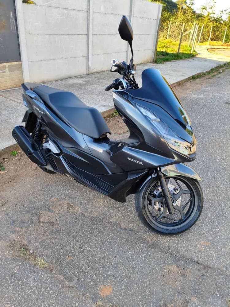 PCX 160 2024
