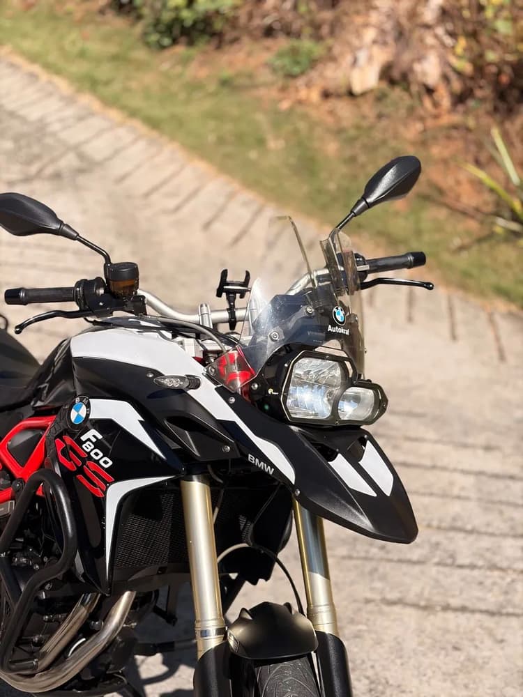F800 2015 premium