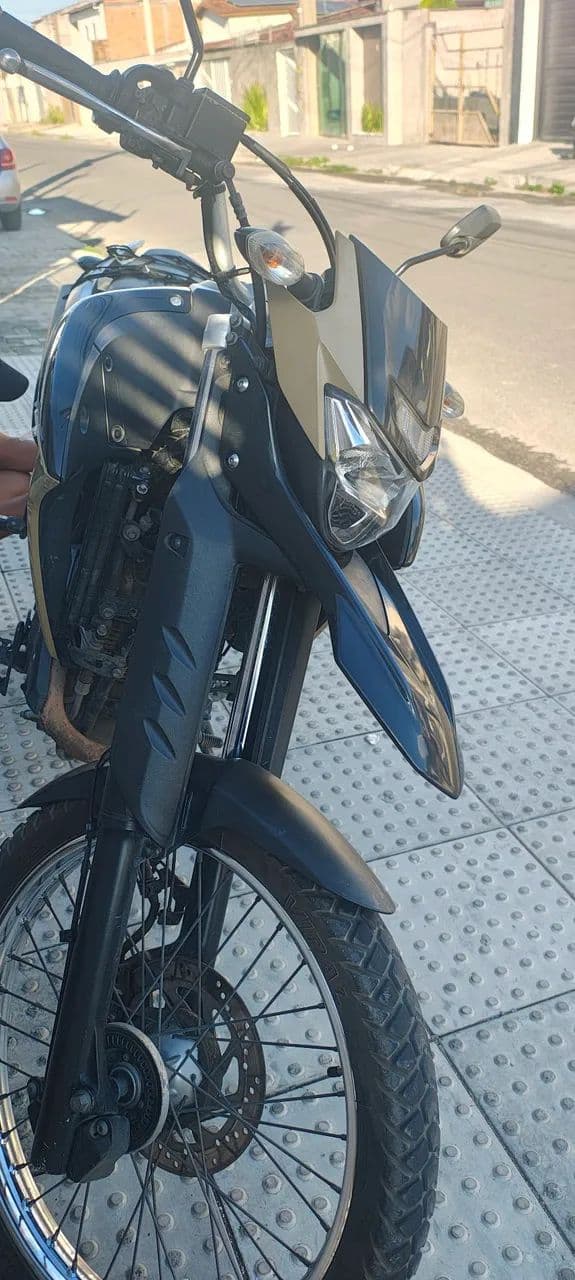Lander 250