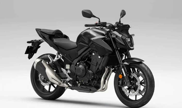 Vende-se moto zero