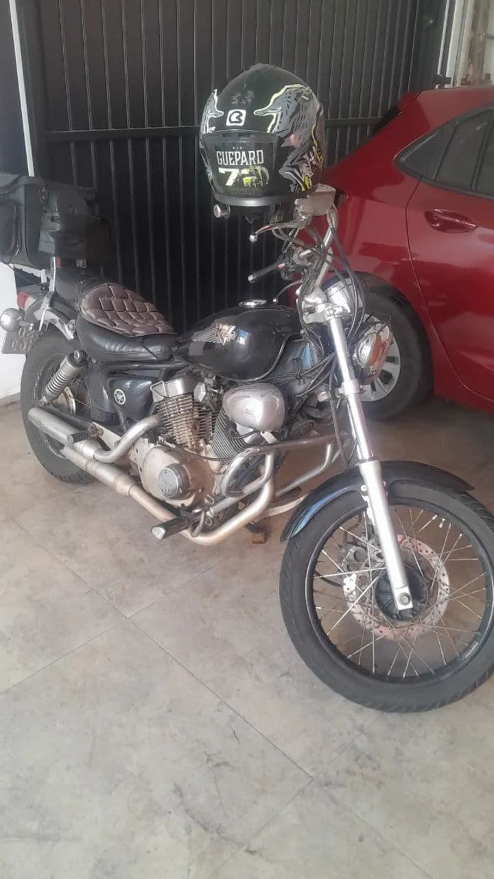 Virago 250