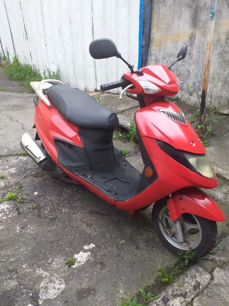  $ 3.200, Aceita Proposta ótimo estado 