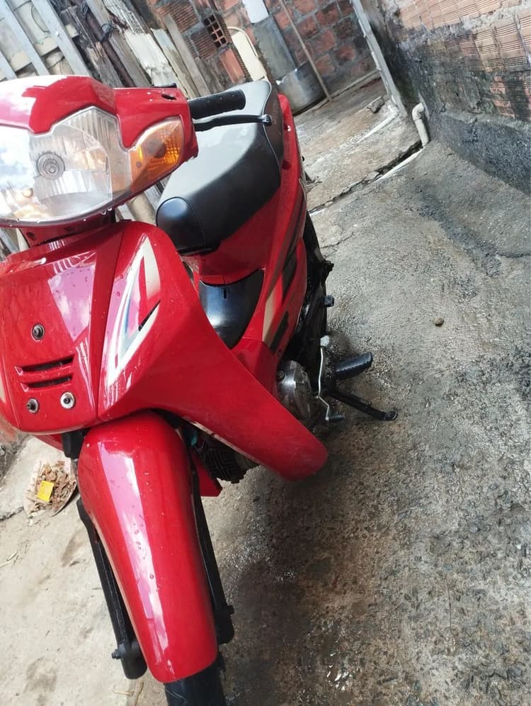 Phoenix 50cc