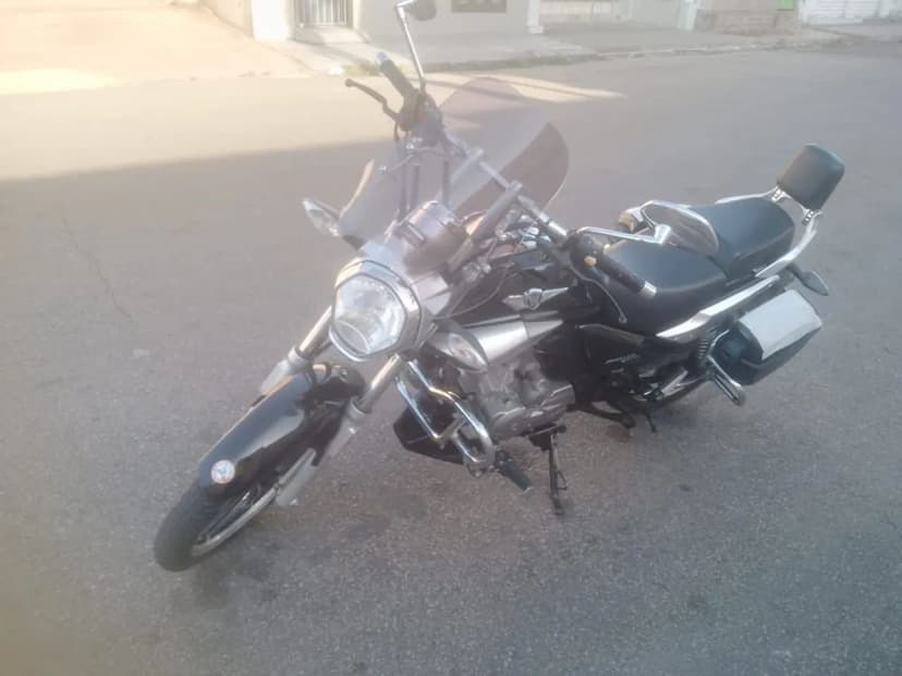 Moto 150