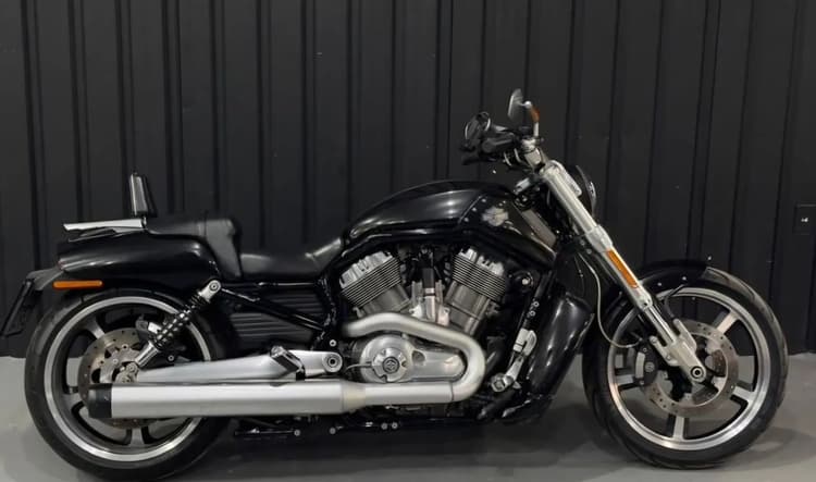 Harley davidson V-Rod VRSCF