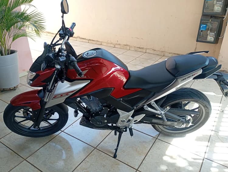 Vende ou troca 