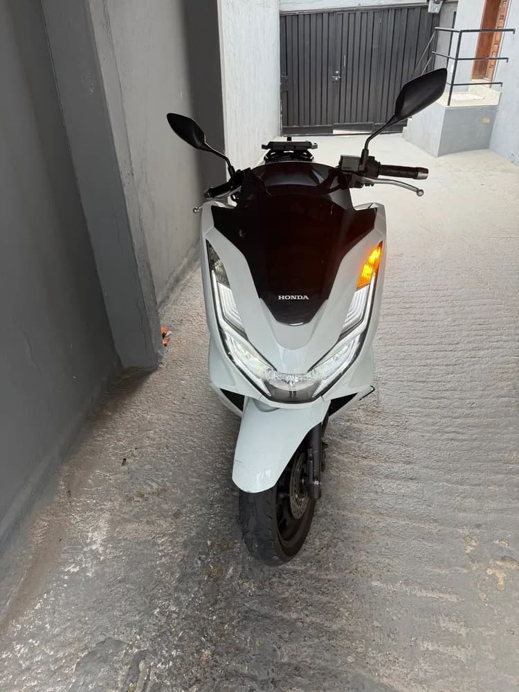 Pcx Abs 2023