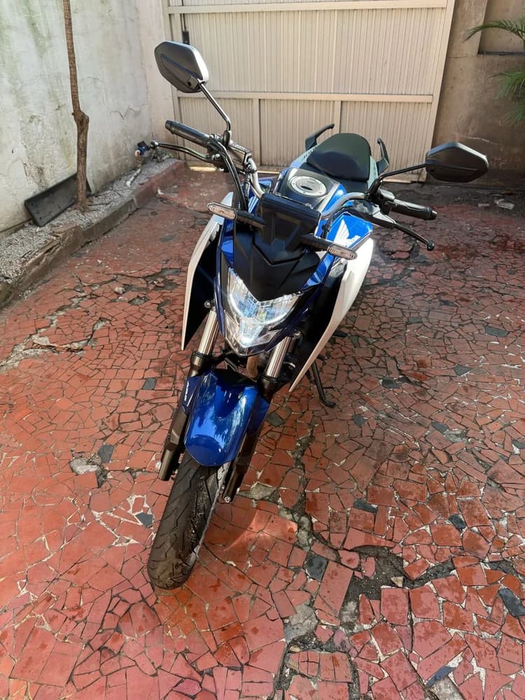 VENDO TWISTTER 2026