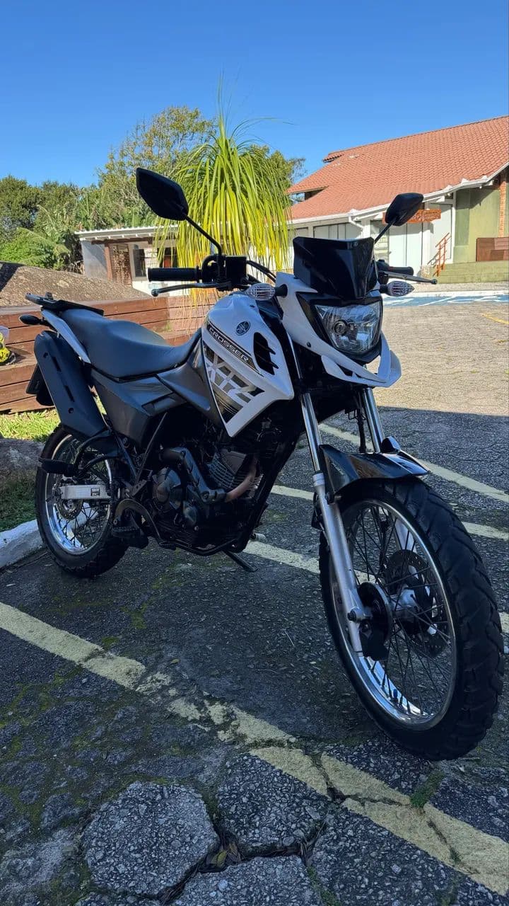 XTZ Crosser 150 Z 2021