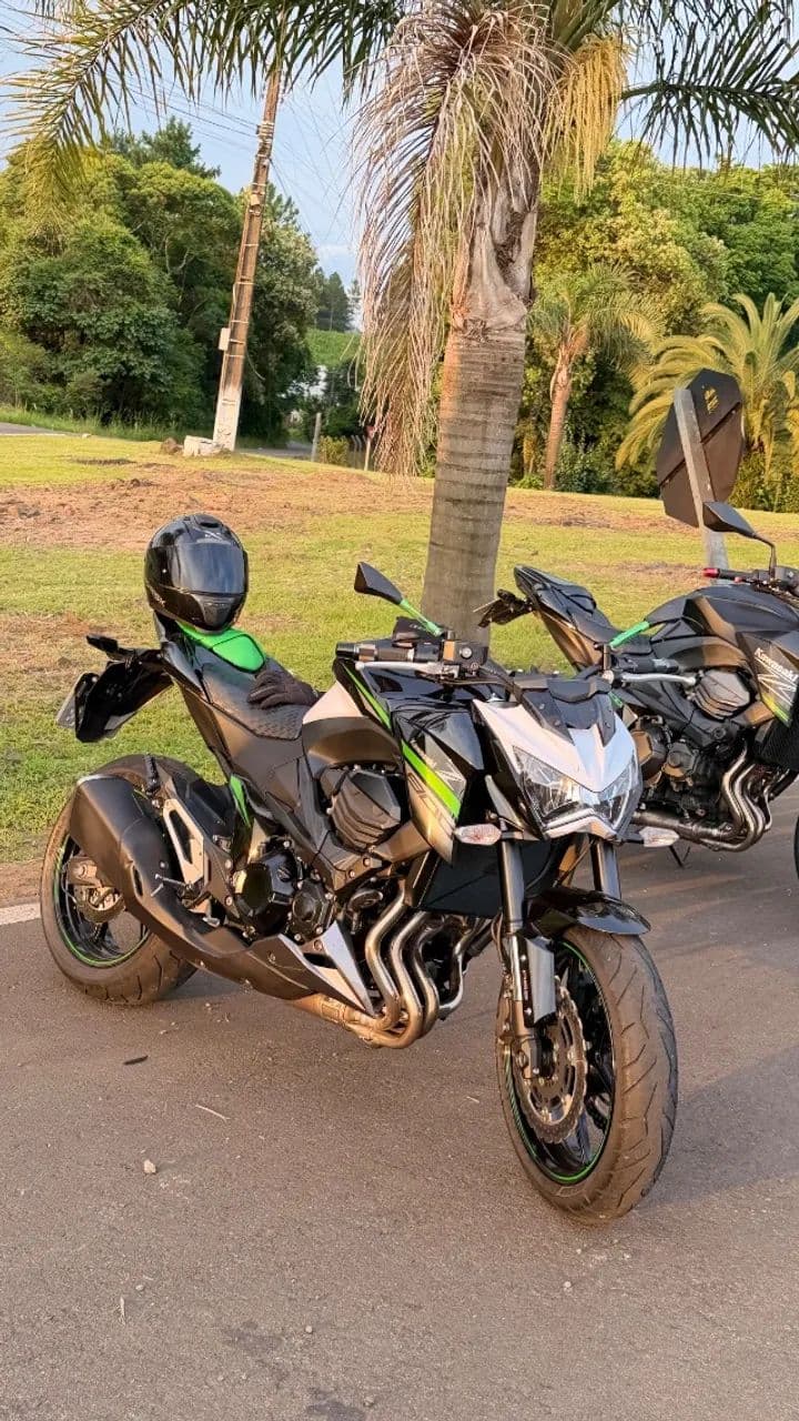 Raridade z800 nova !