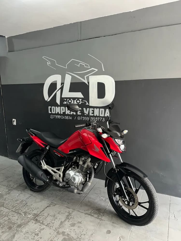 VENDO FAN ÚNICO DONO 