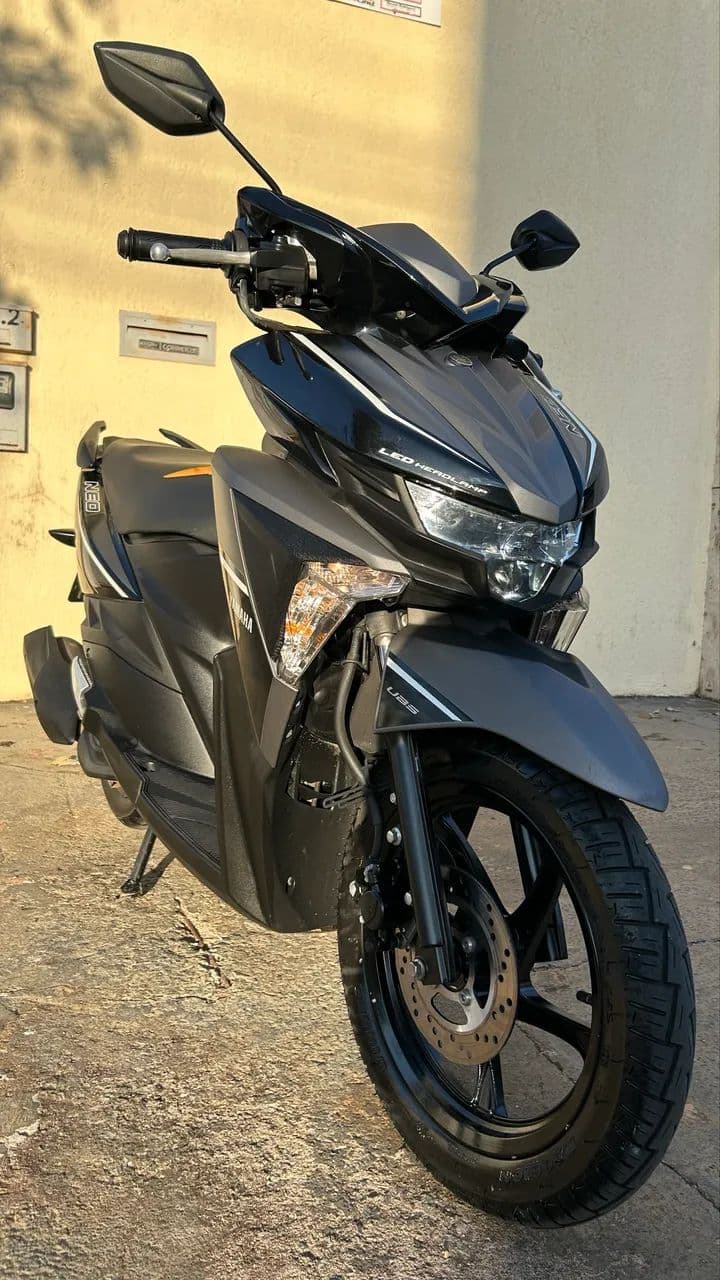 Neo 125cc 23/24