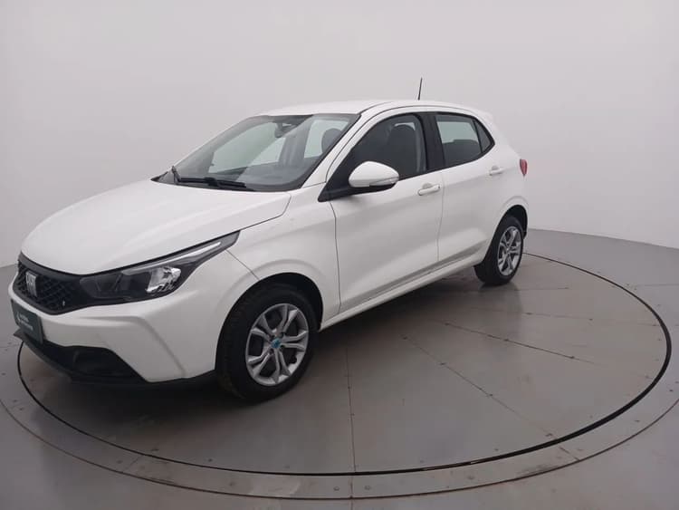Fiat Argo Drive 1.0 Firefly 2025