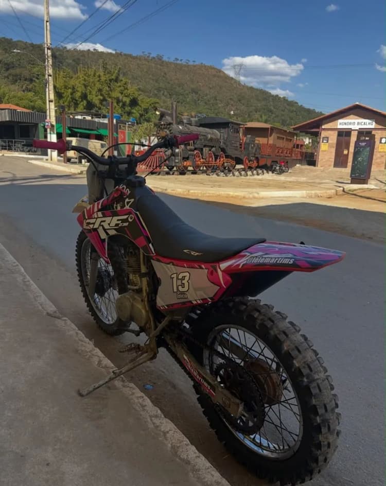 XLR de trilha 