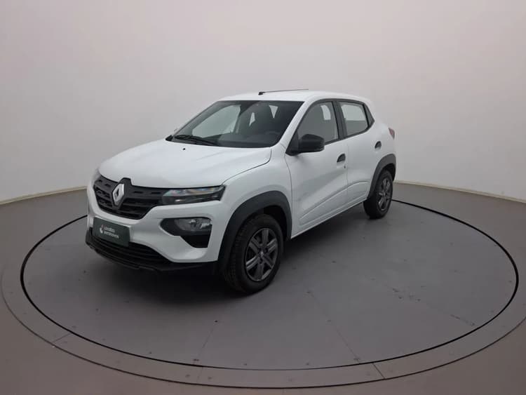 Renault Kwid 1.0 Zen 2026