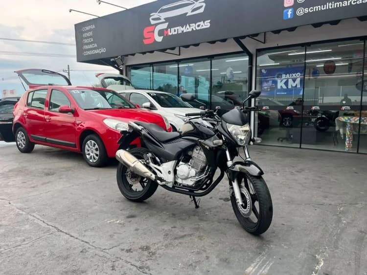 CB 300R/ 300R FLEX
