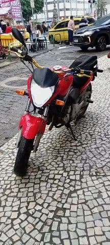 Honda CB300r 2011