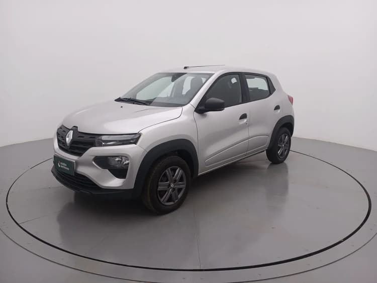 Renault Kwid 1.0 Zen 2026