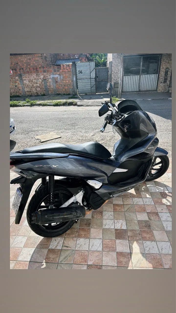 Pcx 2021 