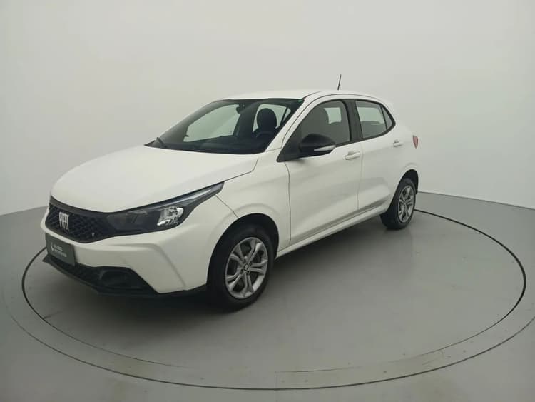 Fiat Argo Drive 1.0 Firefly 2026