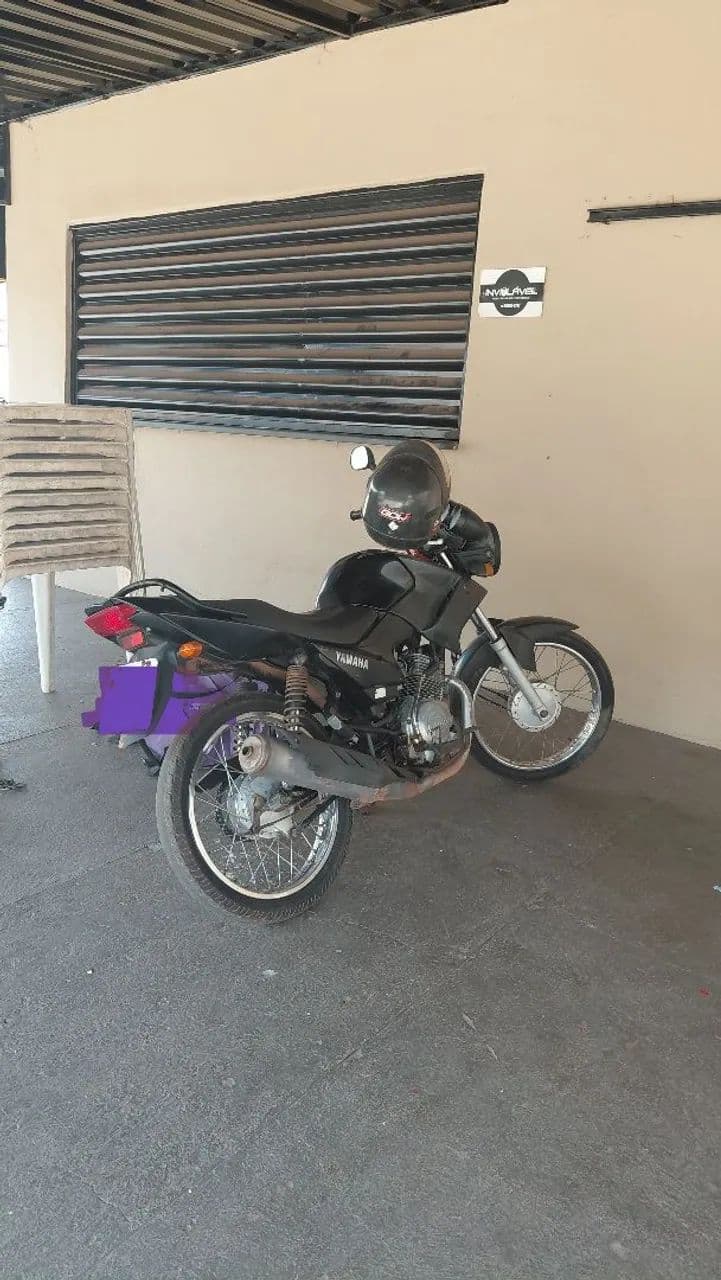 Factor 125cc