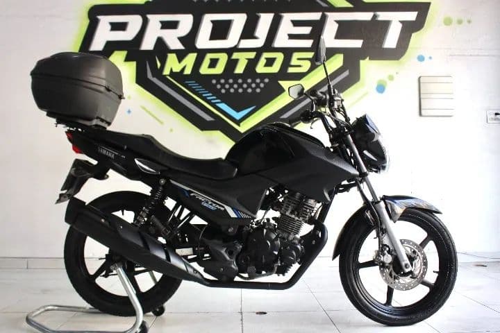 Yamaha Factor 150 ED