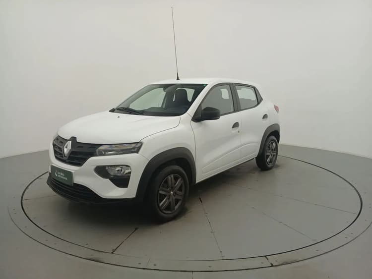 Renault Kwid 1.0 Zen 2026