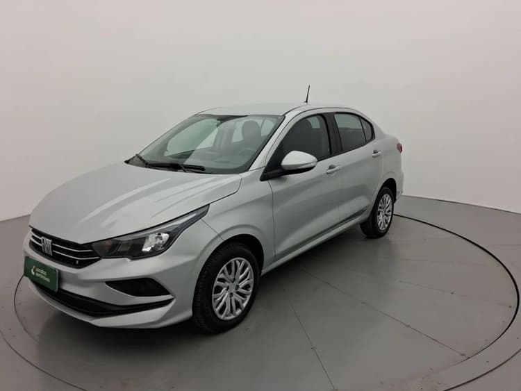 Fiat Cronos Drive 1.3 8V Flex 2024
