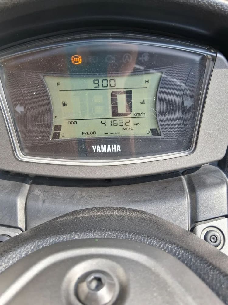 Vendo Nmax 160 