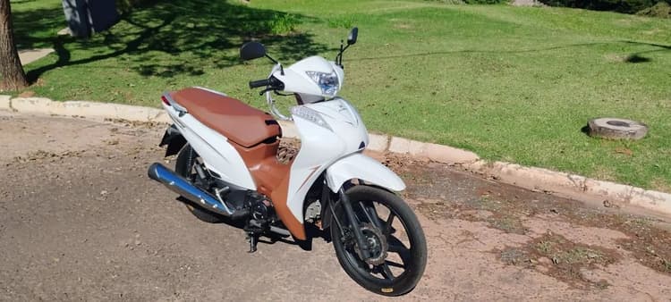 SHINERAY JET 125 SS