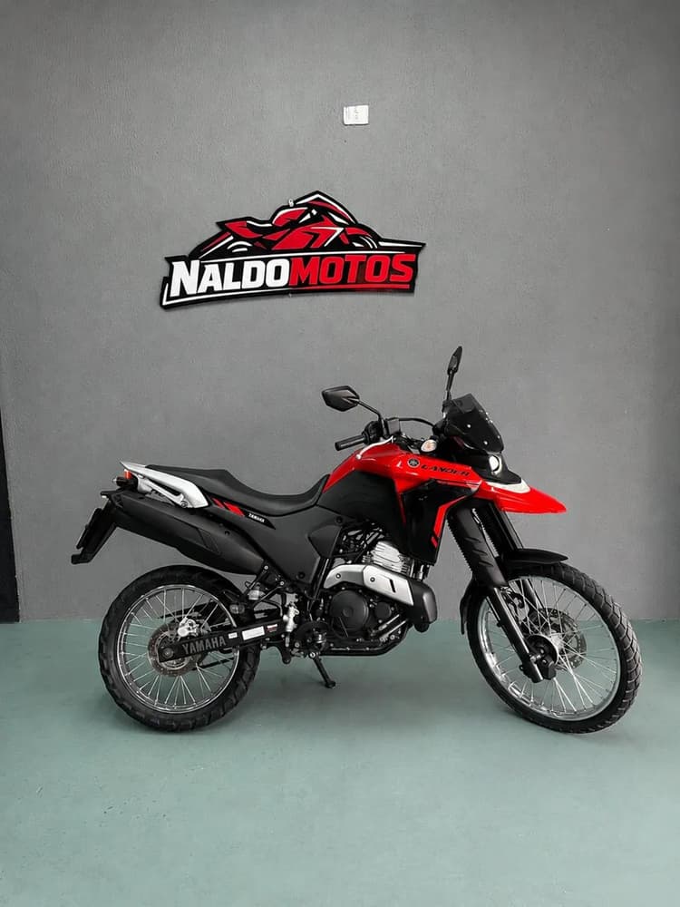 XTZ LANDER 2025 -OPORTUNIDADE!!