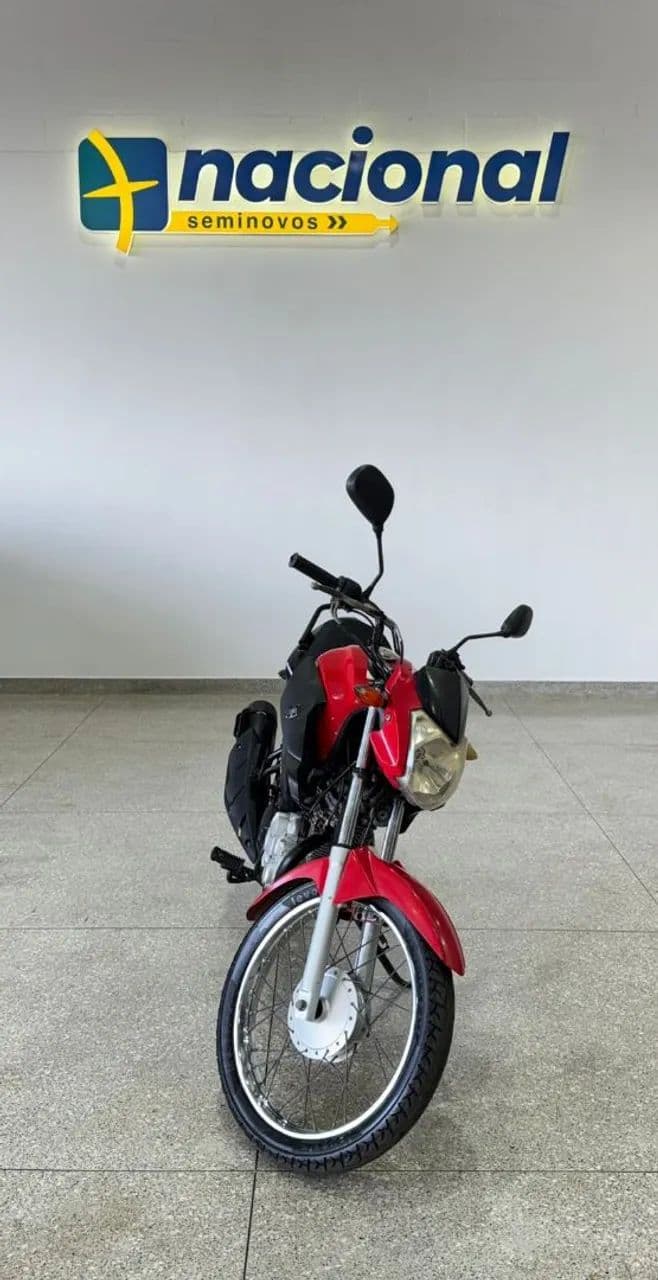 Yamaha FACTOR 150 E