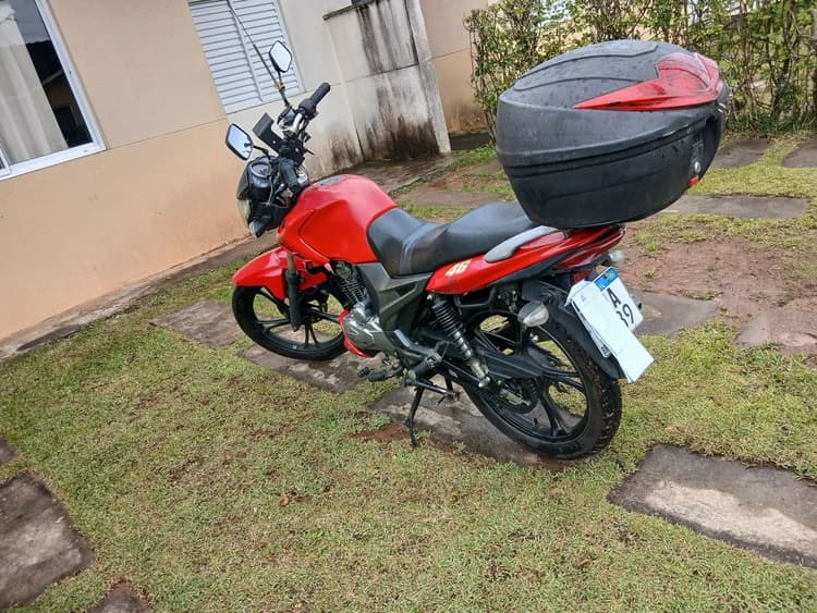 DAFRA RIVA 150cc