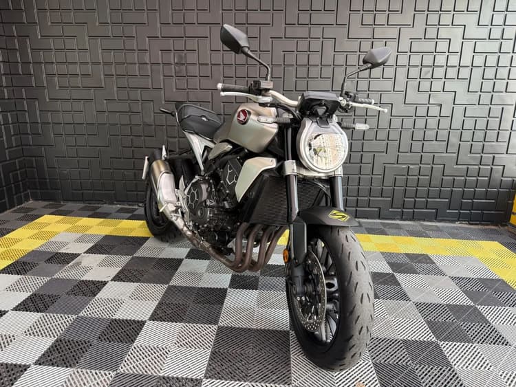 CB 1000 R PRATA 2022/2022
