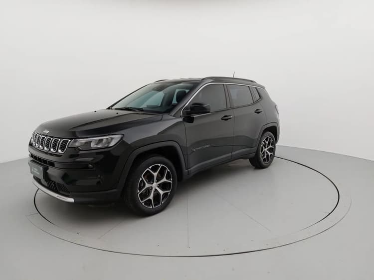 Jeep Compass 2024