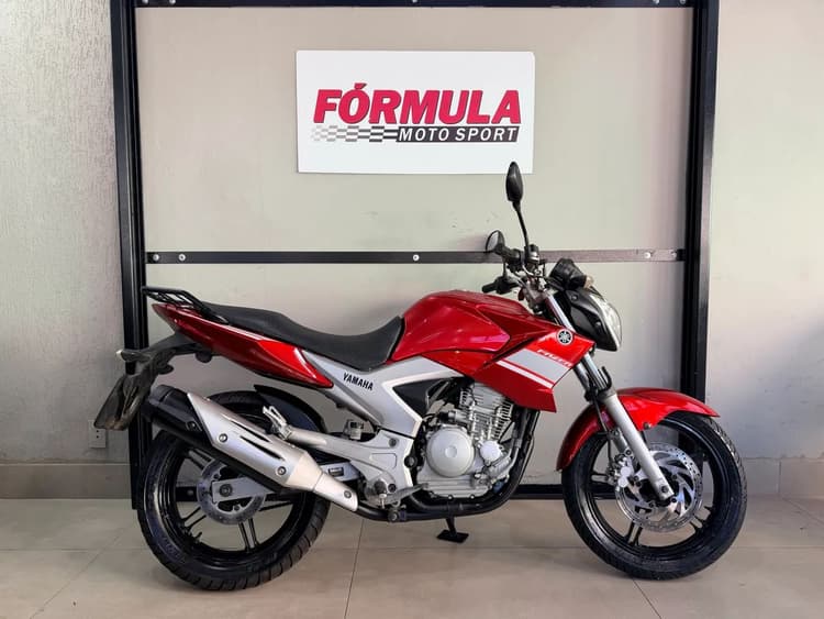 FAZER 250 2014