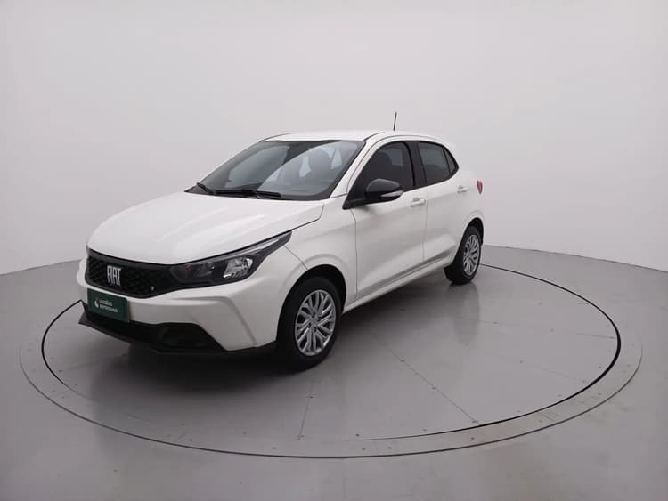 Fiat Argo Drive 1.0 Firefly 2026