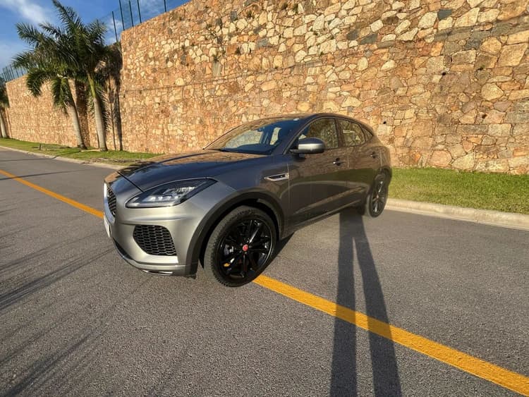 Jaguar E-Pace R-dynamic S 2.0 AWD 249cv Aut. 2019