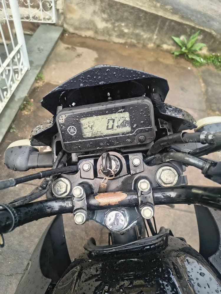 Factor 150 , só pegar e andar 