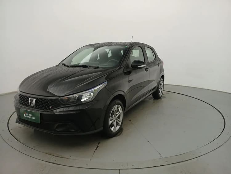 Fiat Argo Drive 1.0 Firefly 2026