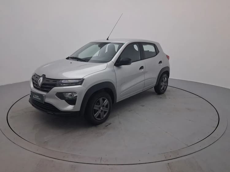 Renault Kwid 1.0 Zen 2025