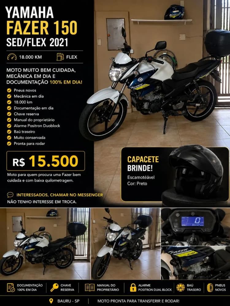 Vendendo 