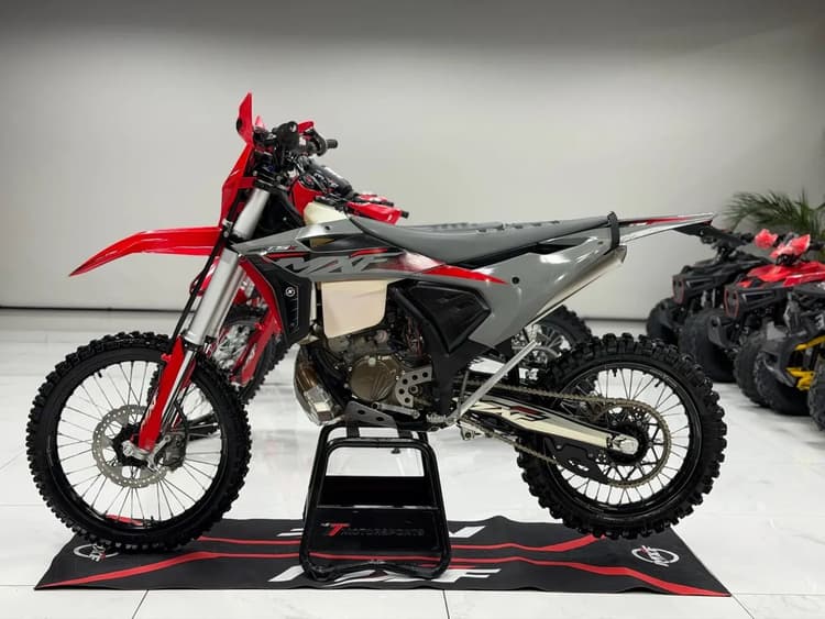 MXF 250TSX 2025