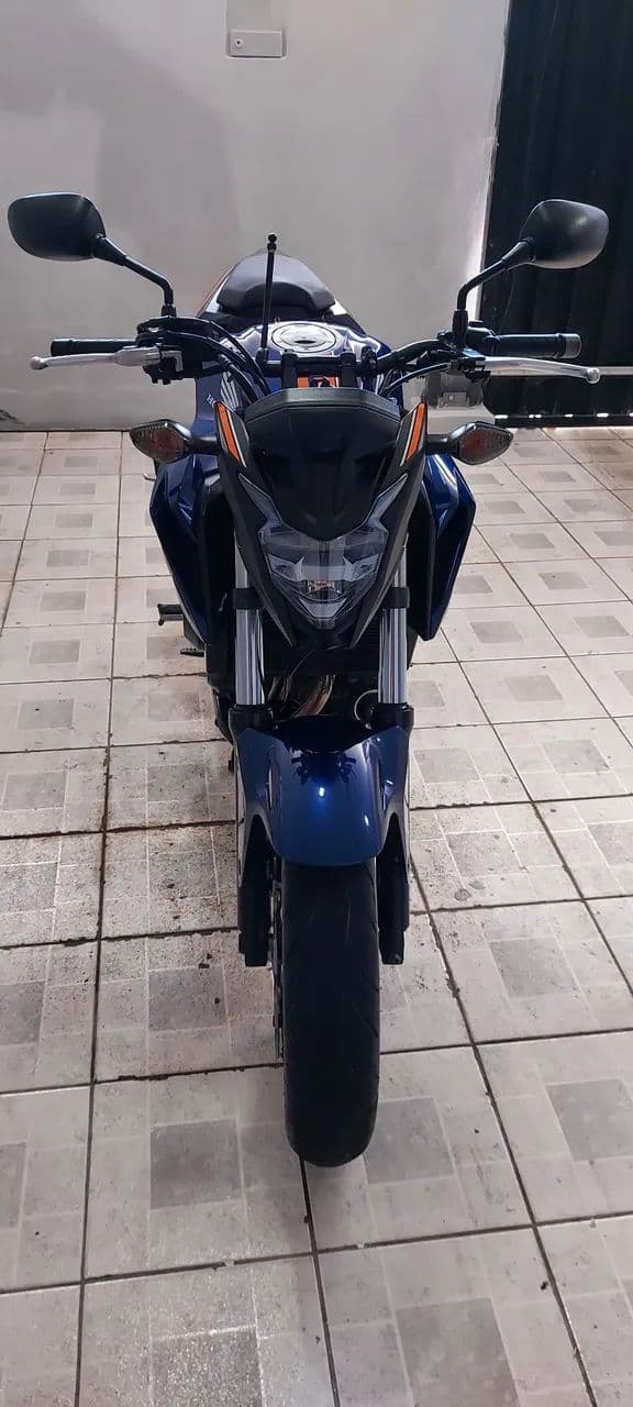CB500F 2018/2018