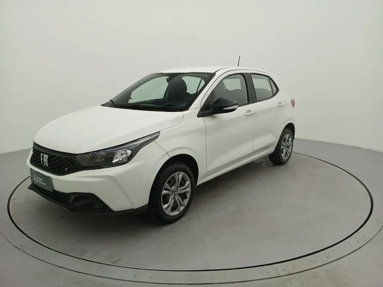 Fiat Argo Drive 1.0 Firefly 2026