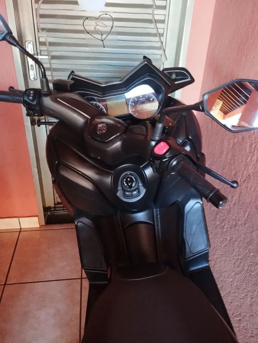 Moto Extra 