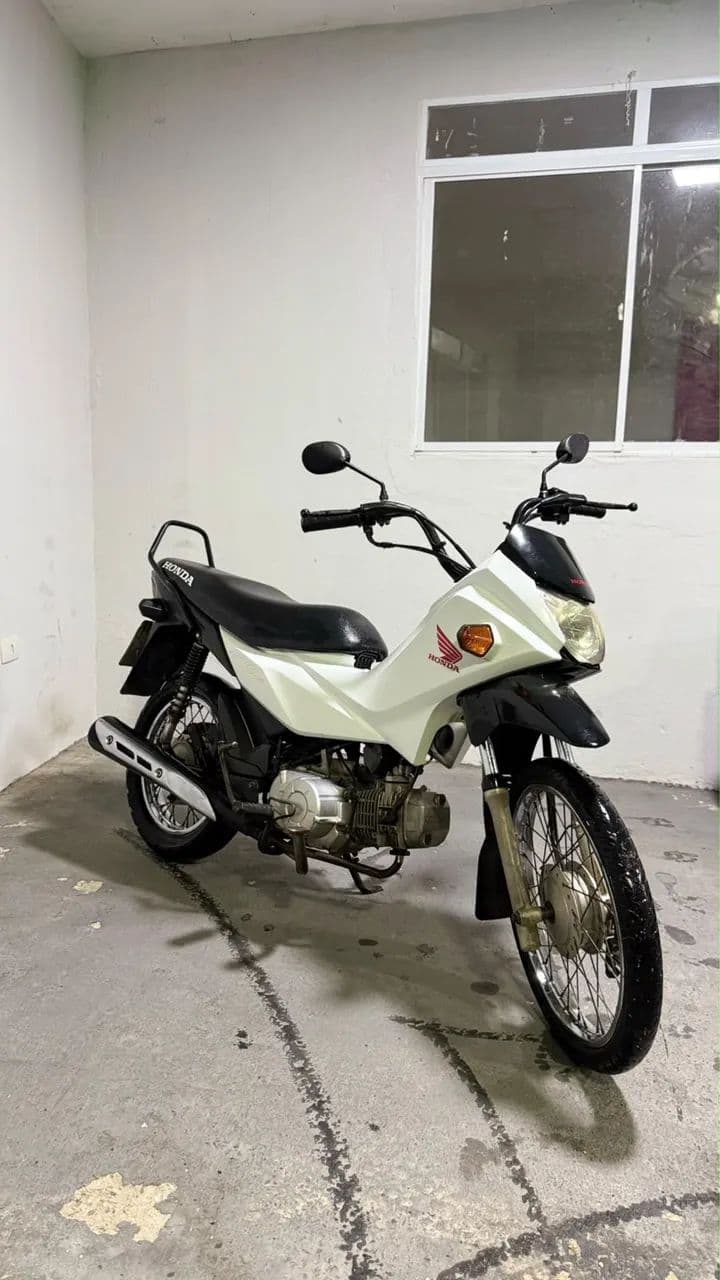 Pop 110i 2021