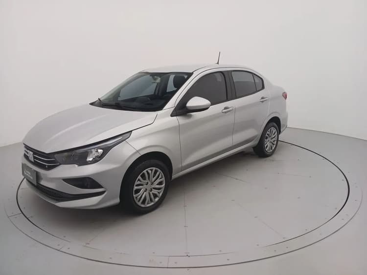 Fiat Cronos 2023 1.3 firefly flex drive manual