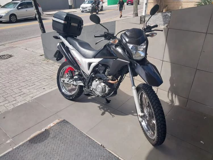 Nxr/Bros ESDD (Pra vender rápido)
