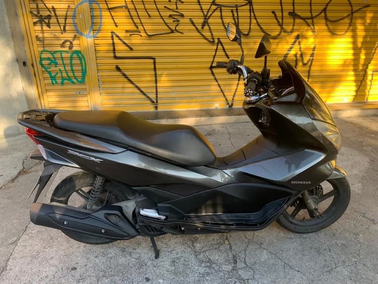 Pcx 150 dlx 
